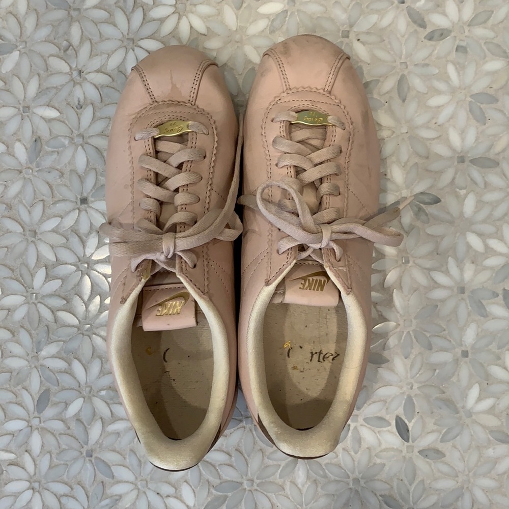 Nike cortez sneakers